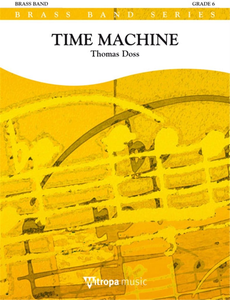 Time Machine